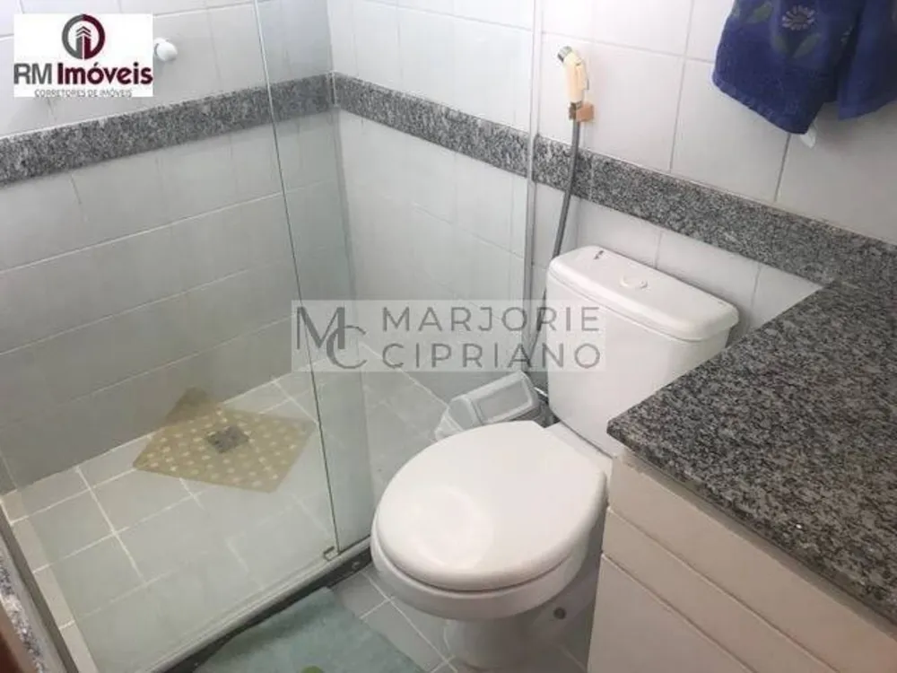 Casa de Condomínio, 5 quartos - Foto 8