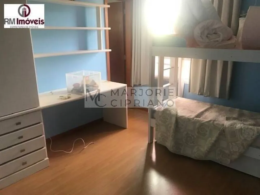 Casa de Condomínio, 5 quartos - Foto 3