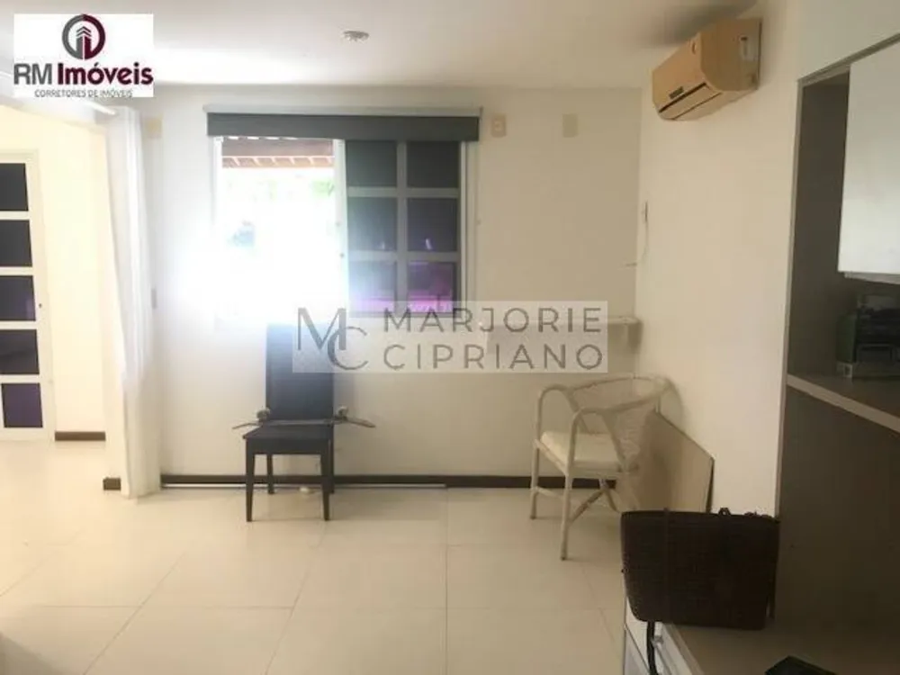 Casa de Condomínio, 5 quartos - Foto 2