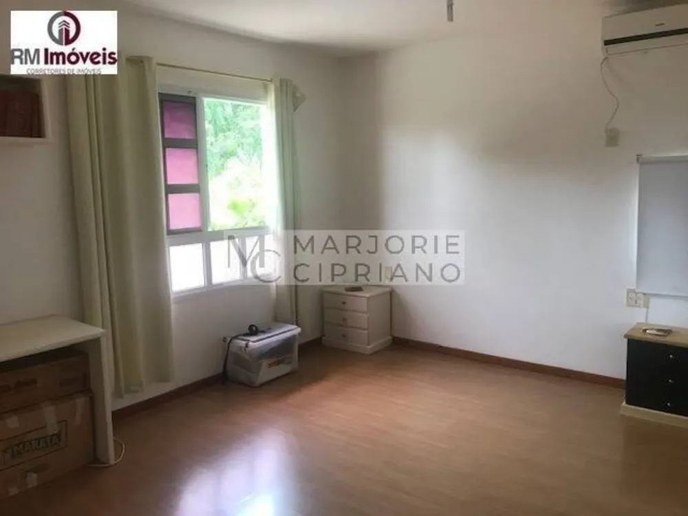 Casa de Condomínio, 5 quartos - Foto 1