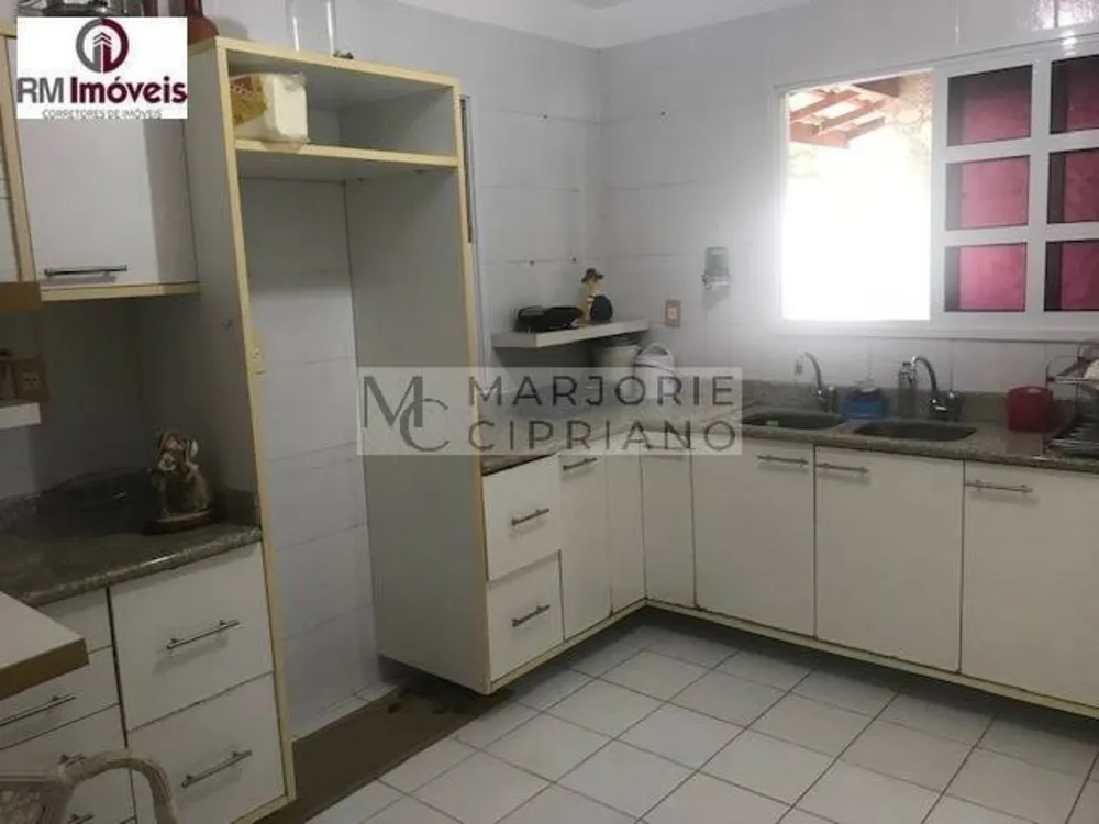 Casa de Condomínio, 5 quartos - Foto 5