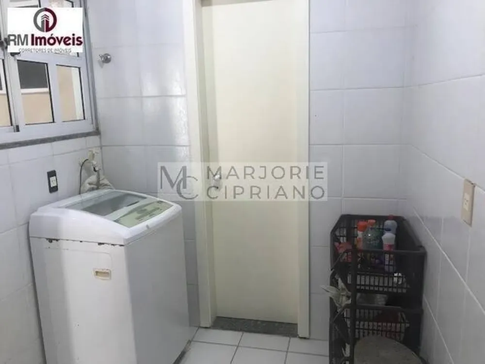 Casa de Condomínio, 5 quartos - Foto 4