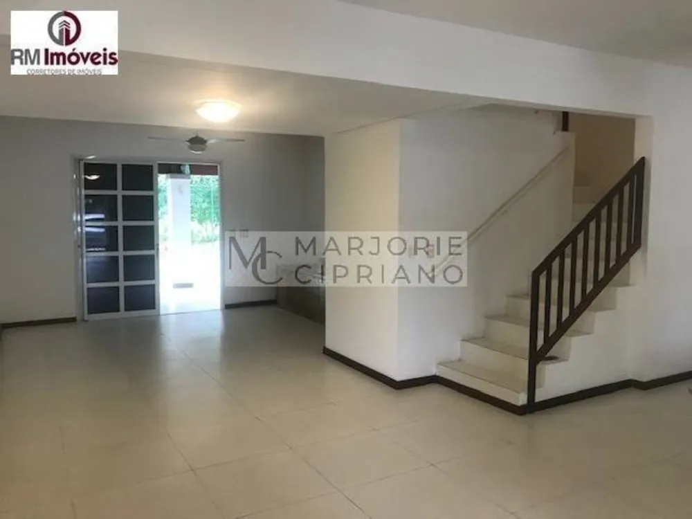 Casa de Condomínio, 5 quartos - Foto 6