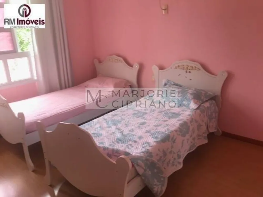 Casa de Condomínio, 5 quartos - Foto 7