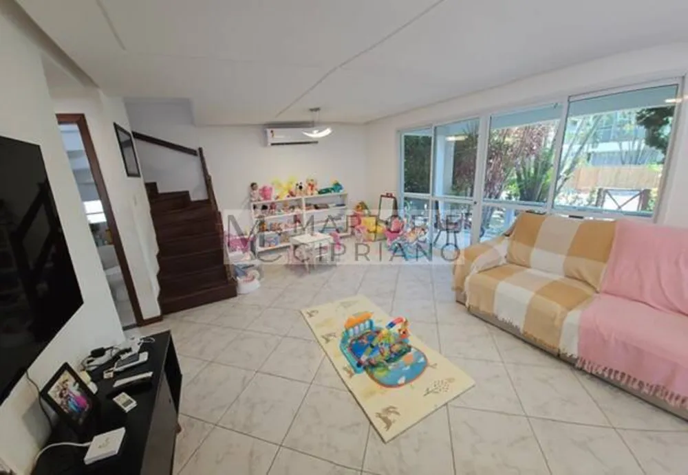 Casa de Condomínio, 3 quartos - Foto 12