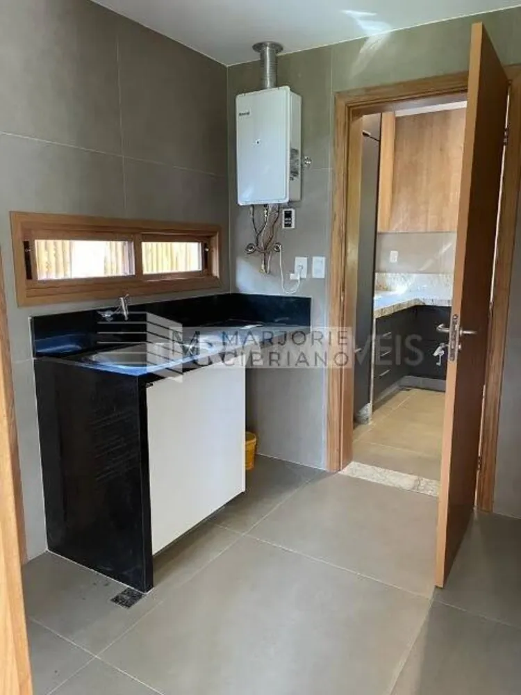 Casa de Condomínio, 5 quartos - Foto 4