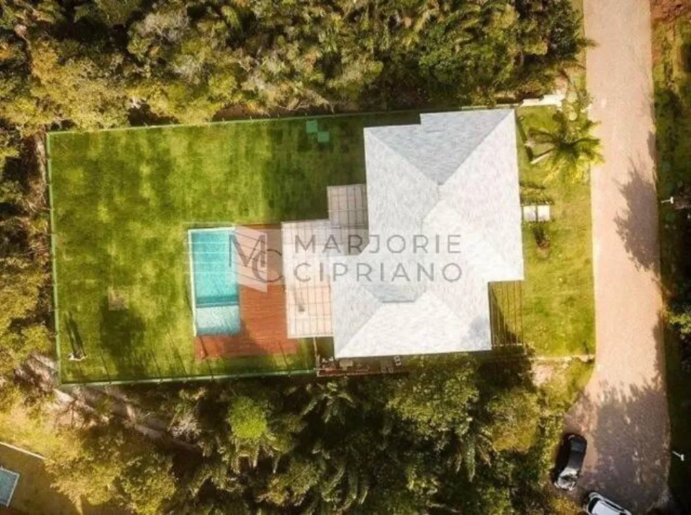 Casa de Condomínio, 5 quartos - Foto 2