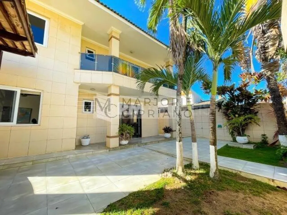 Casa, 6 quartos, 328 m² - Foto 8