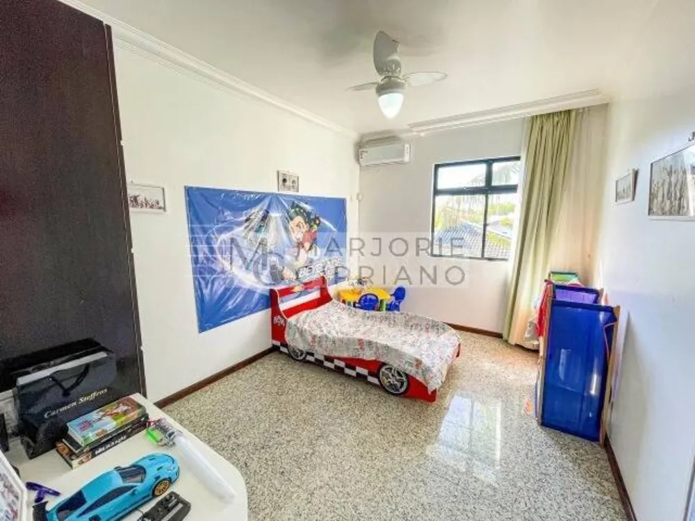 Casa, 6 quartos, 328 m² - Foto 6