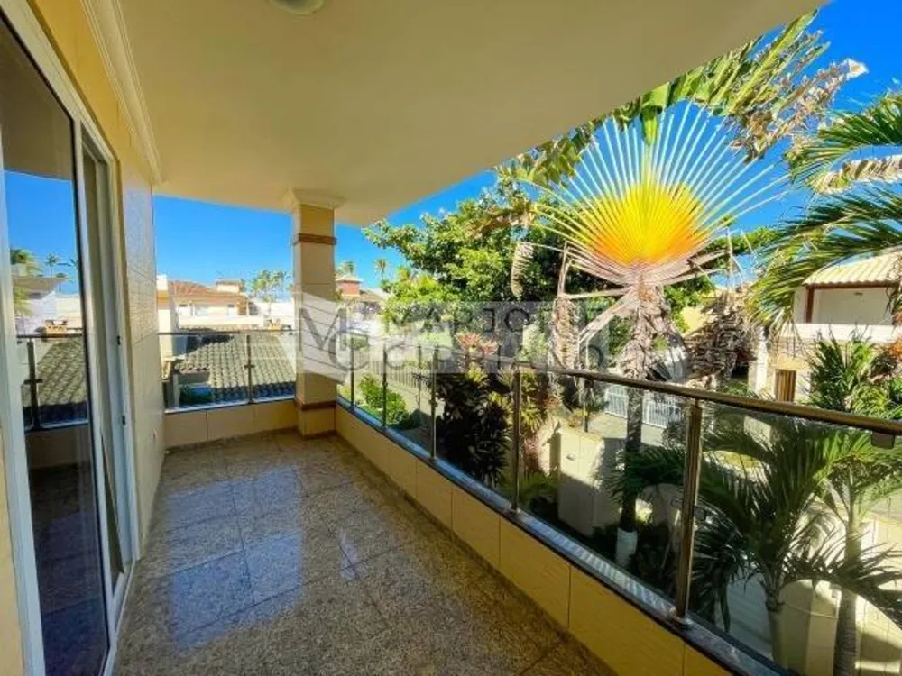 Casa, 6 quartos, 328 m² - Foto 4