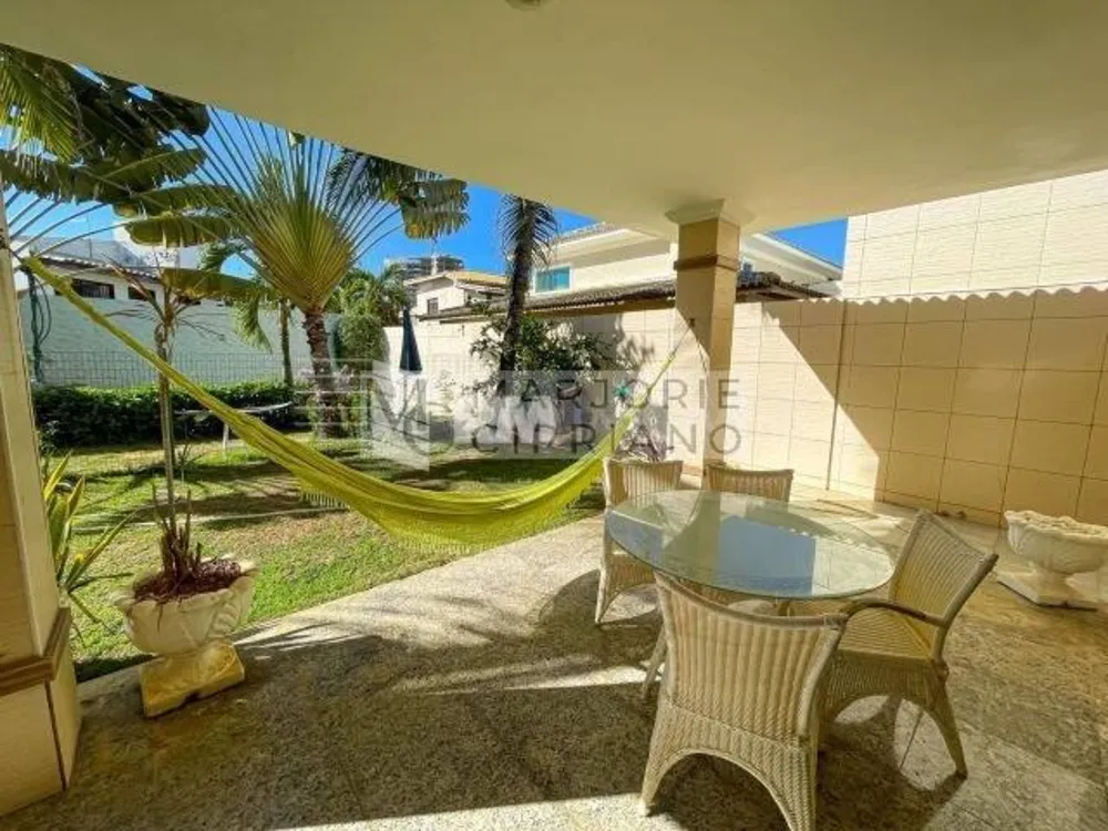 Casa, 6 quartos, 328 m² - Foto 1