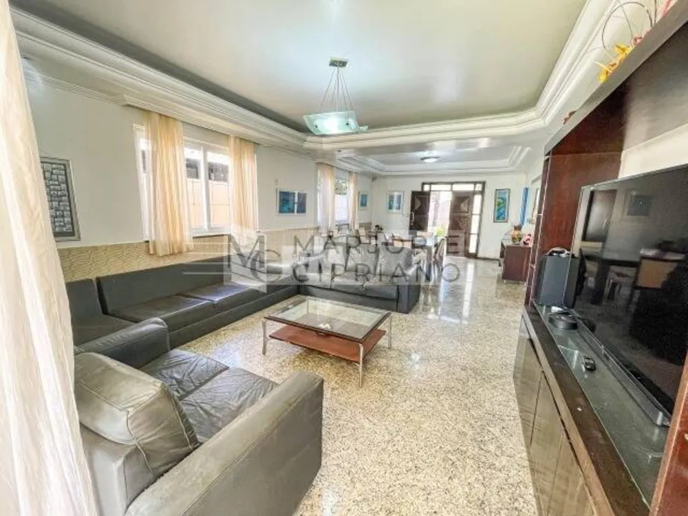 Casa, 6 quartos, 328 m² - Foto 3