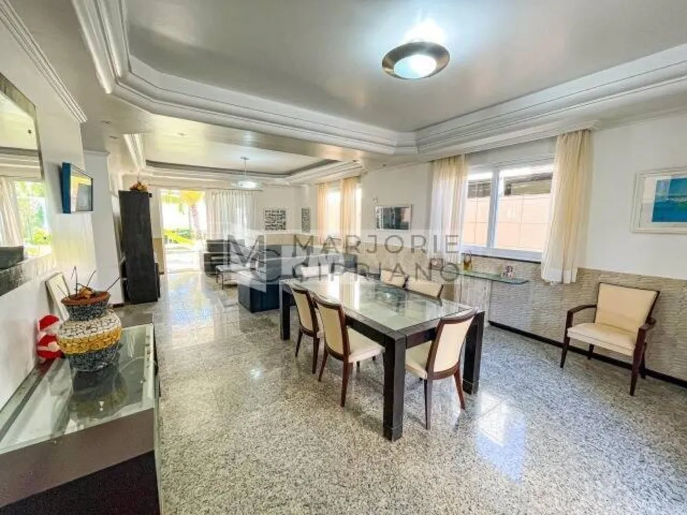 Casa, 6 quartos, 328 m² - Foto 2
