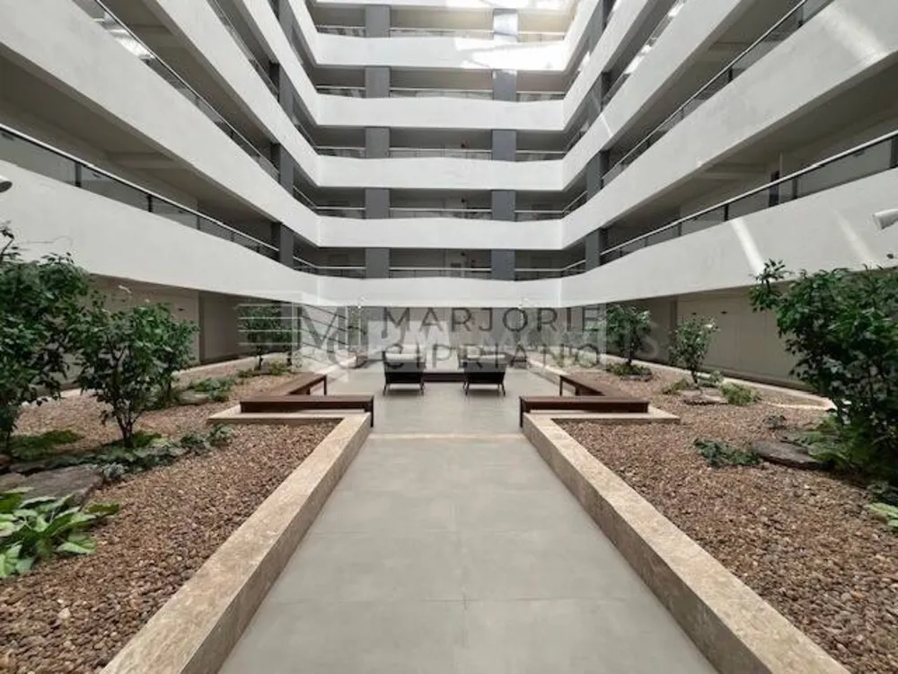 Apartamento, 2 quartos, 70 m² - Foto 8