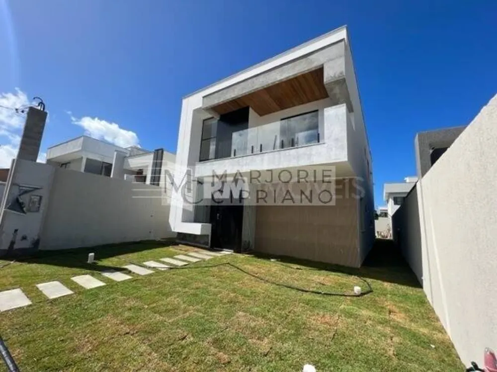 Casa de Condomínio, 4 quartos - Foto 2