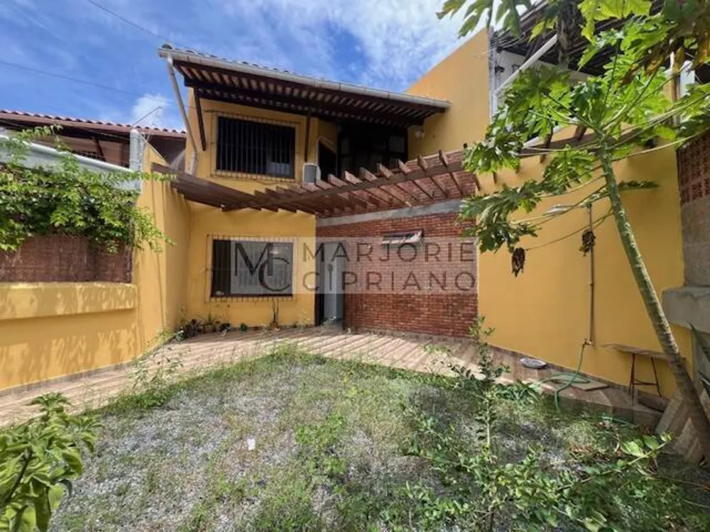 Casa, 3 quartos, 90 m² - Foto 12