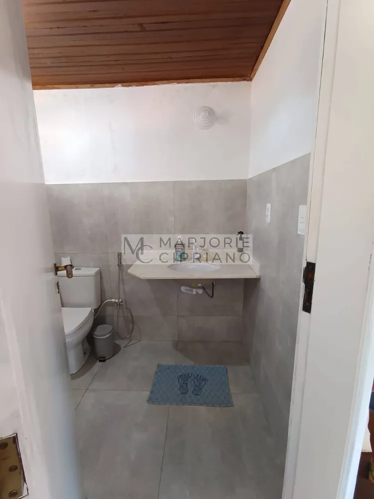 Casa, 3 quartos, 90 m² - Foto 2