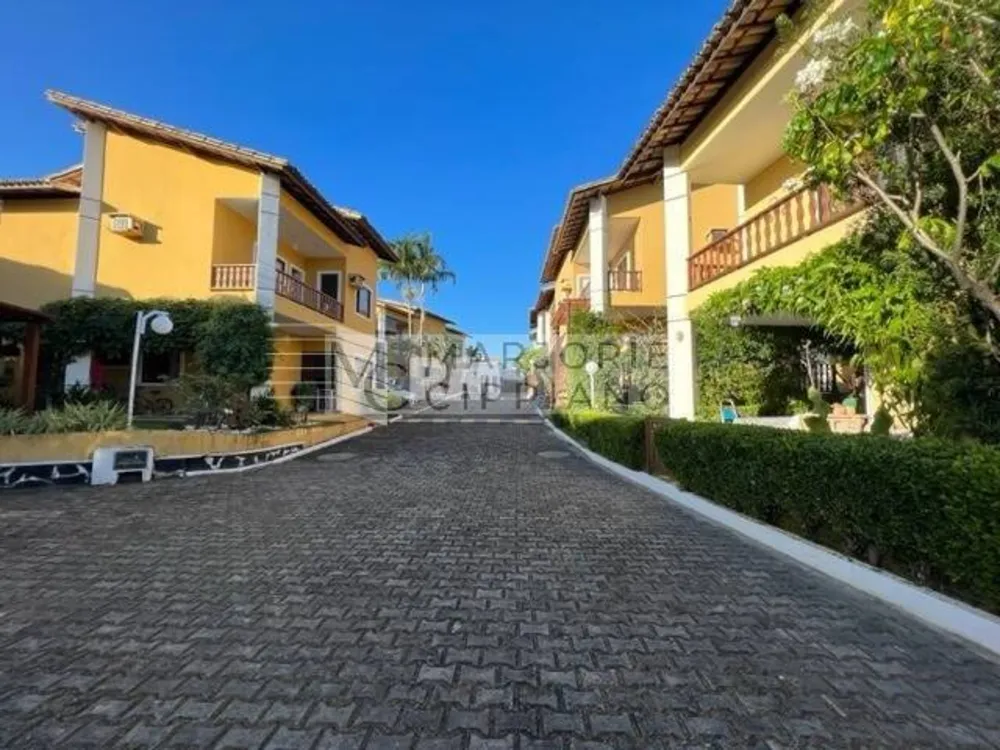 Casa de Condomínio, 3 quartos - Foto 12