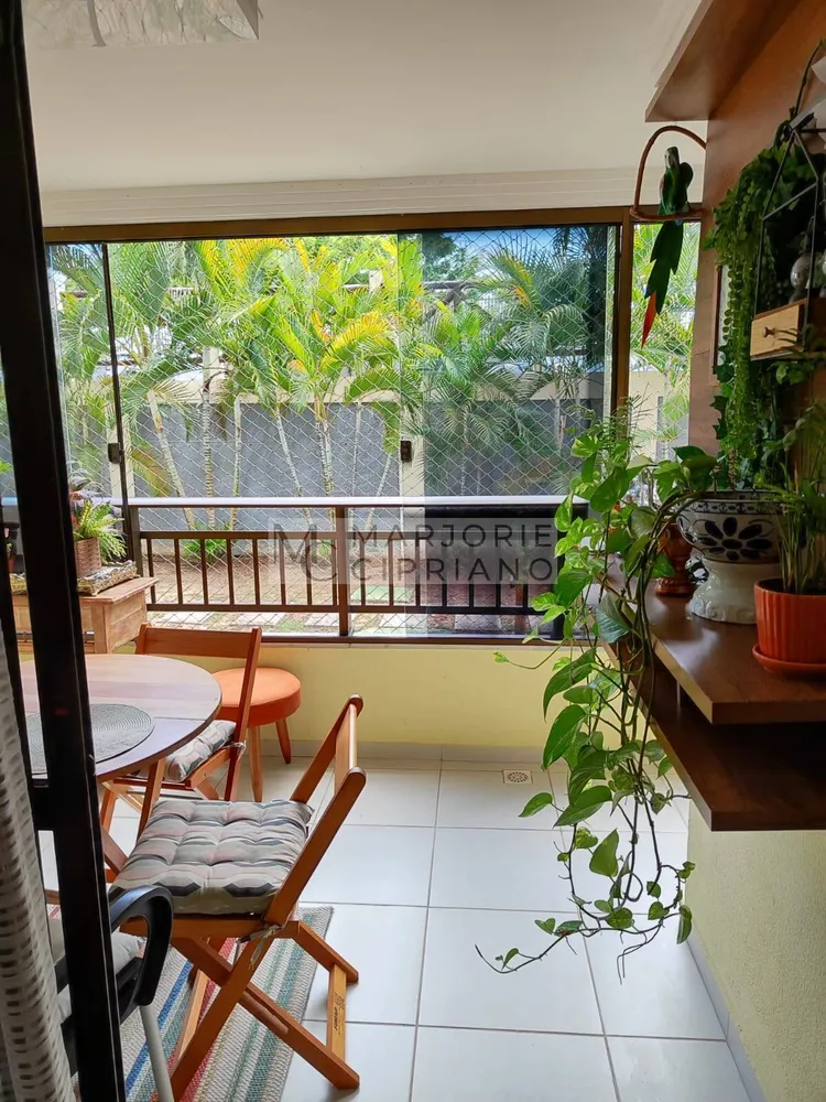 Apartamento, 2 quartos, 65 m² - Foto 3
