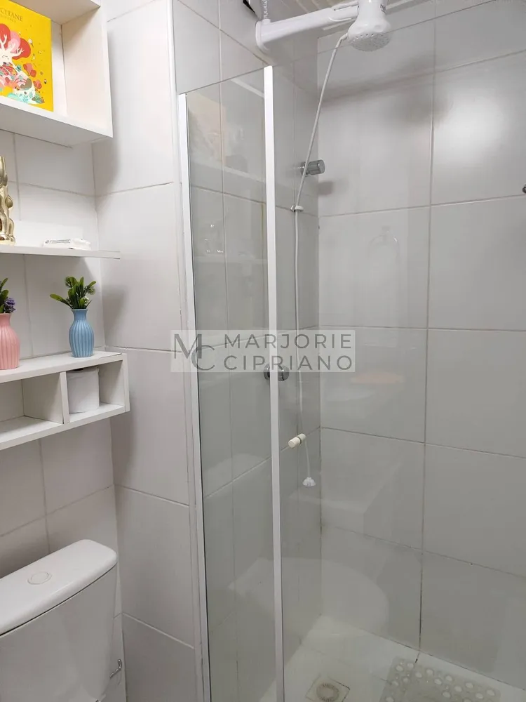 Apartamento, 2 quartos, 65 m² - Foto 6