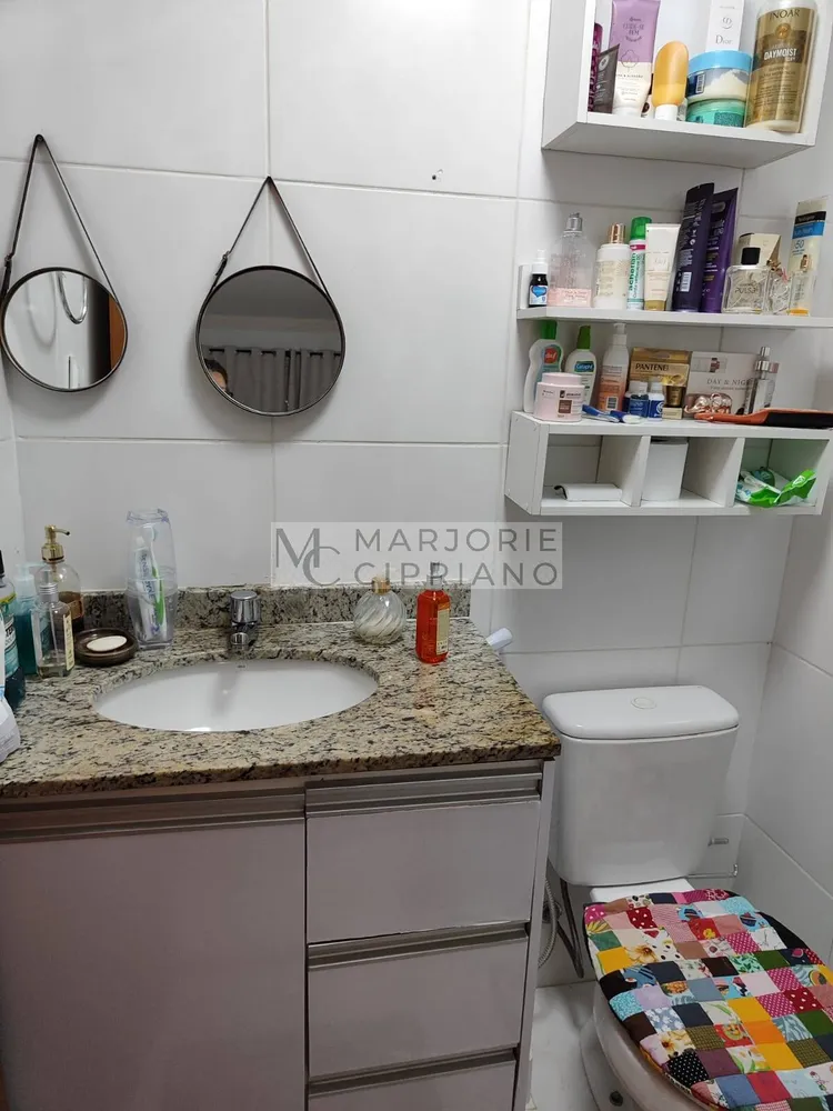 Apartamento, 2 quartos, 65 m² - Foto 8
