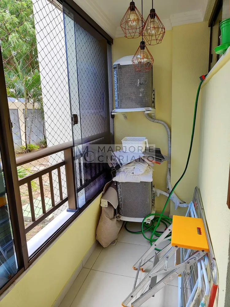 Apartamento, 2 quartos, 65 m² - Foto 4