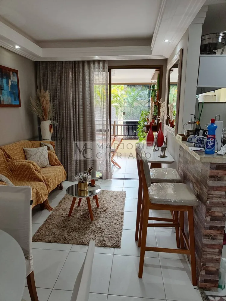 Apartamento, 2 quartos, 65 m² - Foto 1