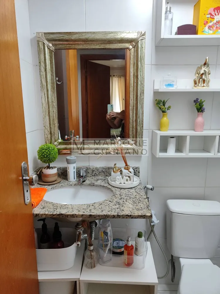 Apartamento, 2 quartos, 65 m² - Foto 7