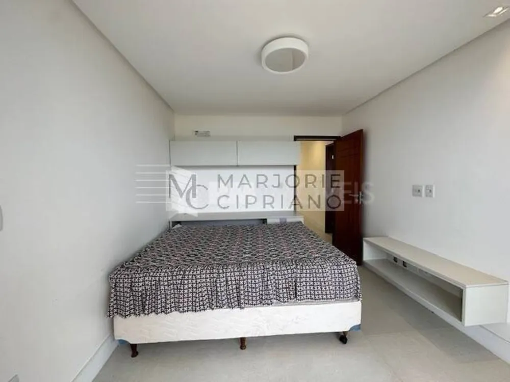 Casa de Condomínio, 4 quartos - Foto 12