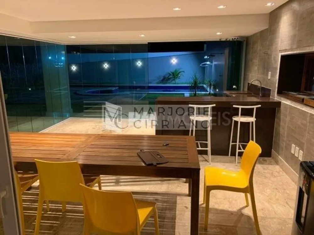 Casa de Condomínio, 7 quartos - Foto 10