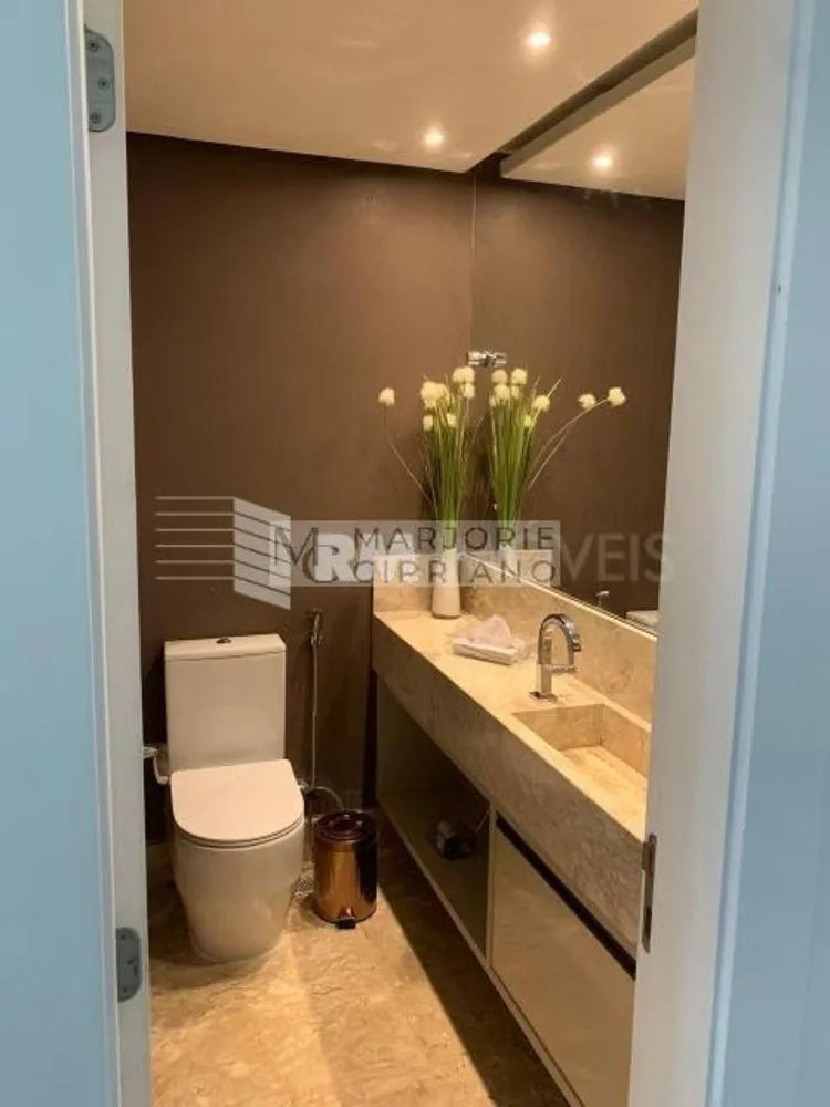 Casa de Condomínio, 7 quartos - Foto 3