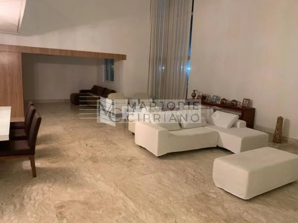 Casa de Condomínio, 7 quartos - Foto 1