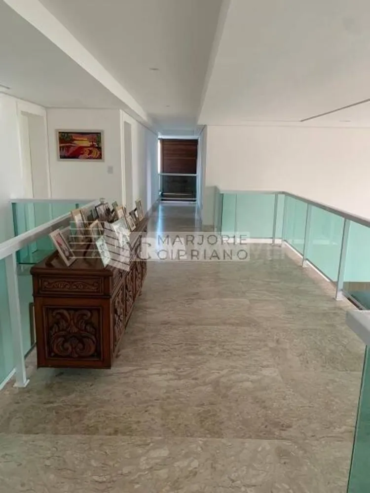 Casa de Condomínio, 7 quartos - Foto 4