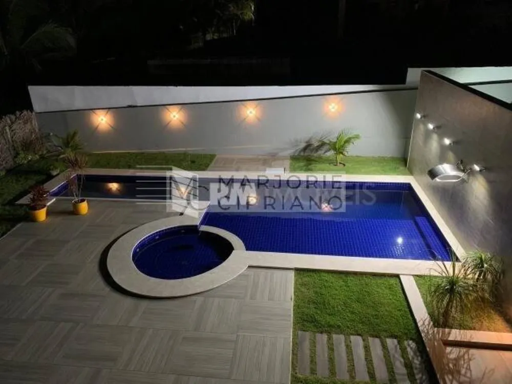Casa de Condomínio, 7 quartos - Foto 12