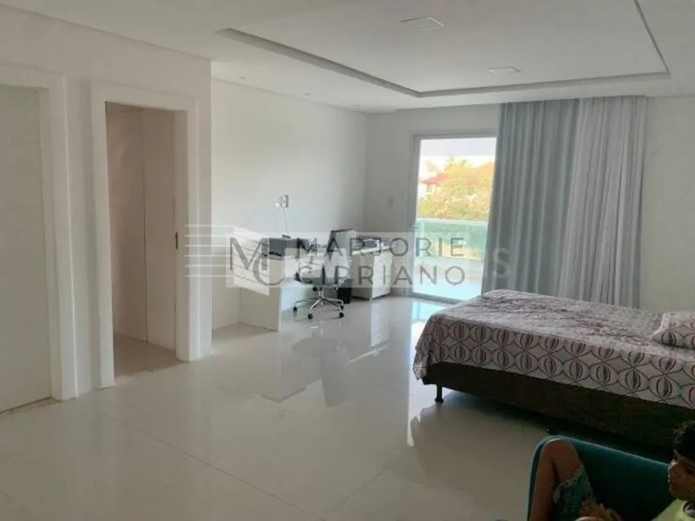 Casa de Condomínio, 7 quartos - Foto 5