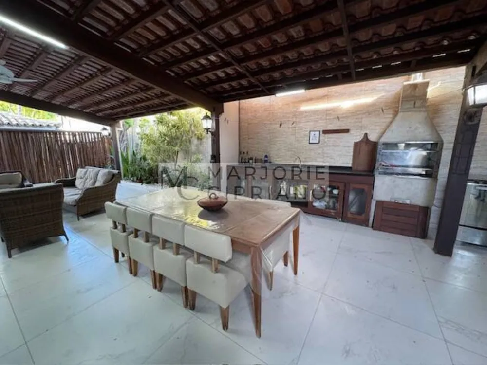 Casa de Condomínio - Foto 4