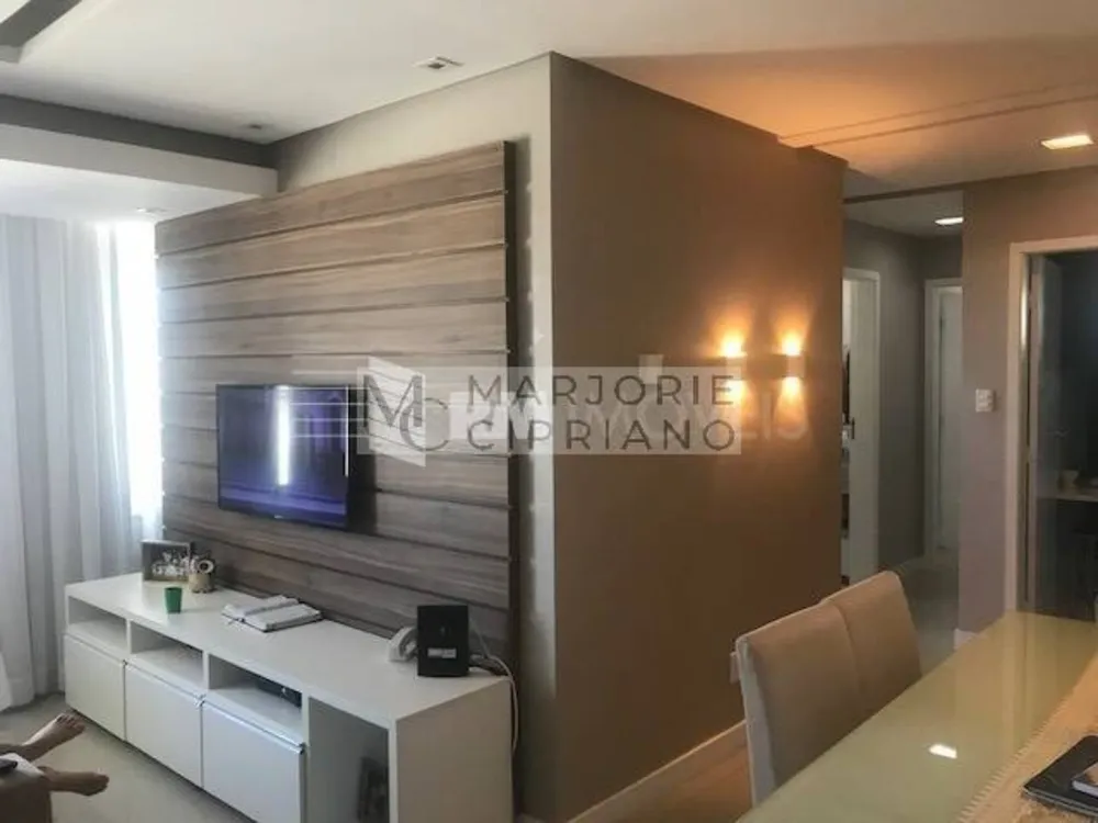 Apartamento, 3 quartos, 120 m² - Foto 2
