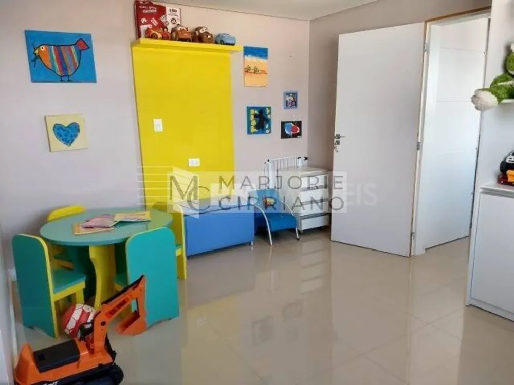 Apartamento, 3 quartos, 120 m² - Foto 11