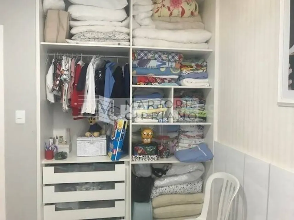 Apartamento, 3 quartos, 120 m² - Foto 4