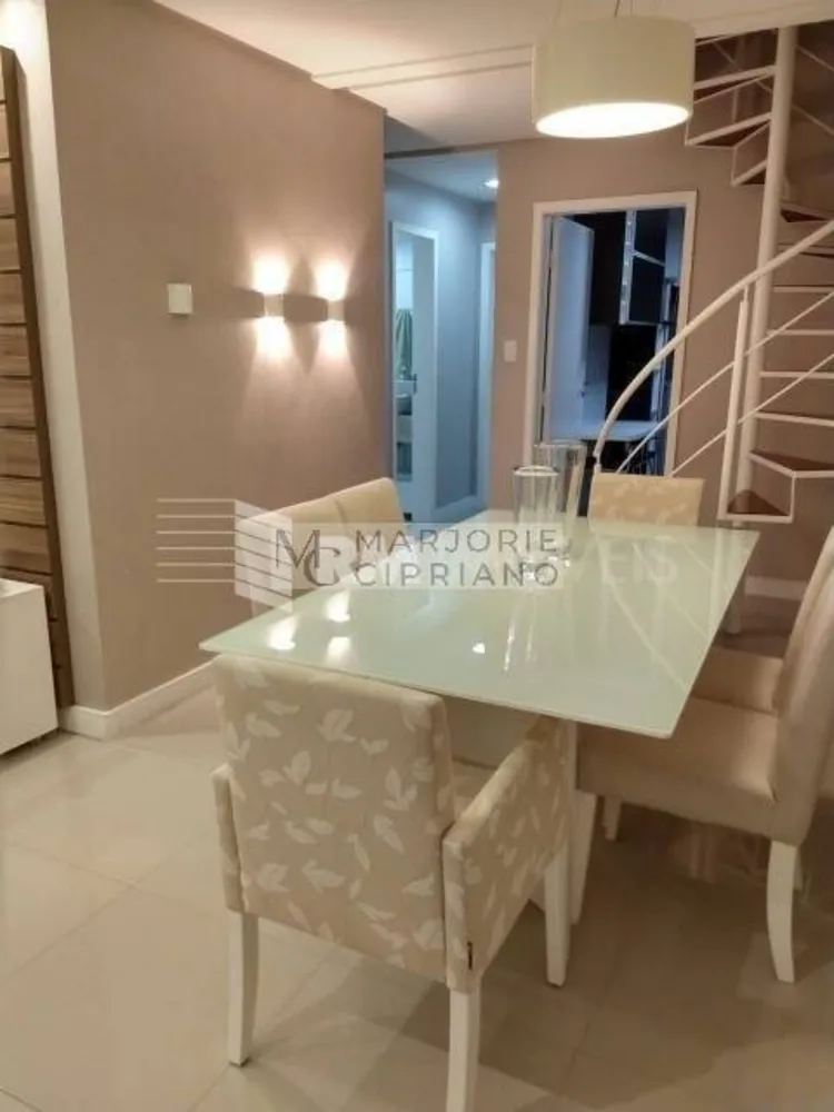 Apartamento, 3 quartos, 120 m² - Foto 8