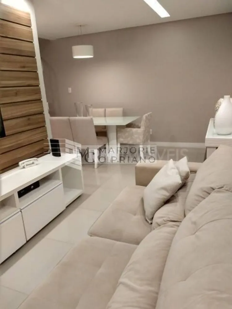 Apartamento, 3 quartos, 120 m² - Foto 7