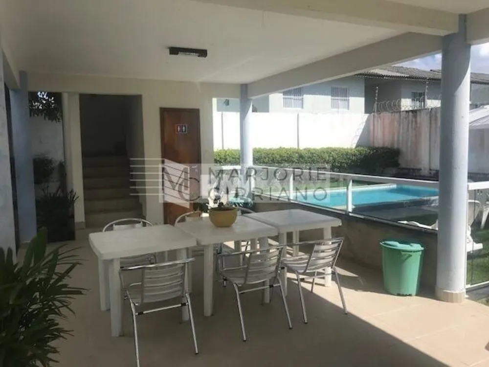 Apartamento, 3 quartos, 120 m² - Foto 5
