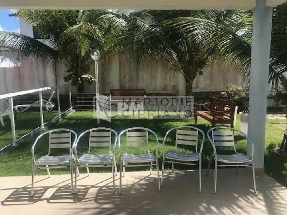 Apartamento, 3 quartos, 120 m² - Foto 6