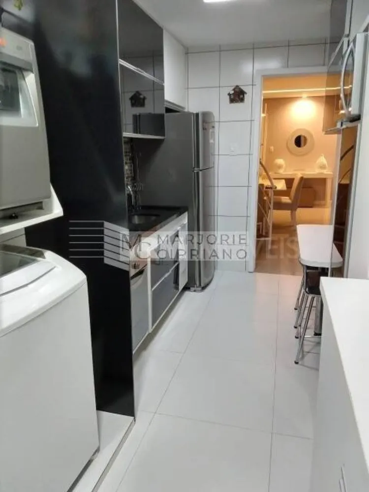 Apartamento, 3 quartos, 120 m² - Foto 9