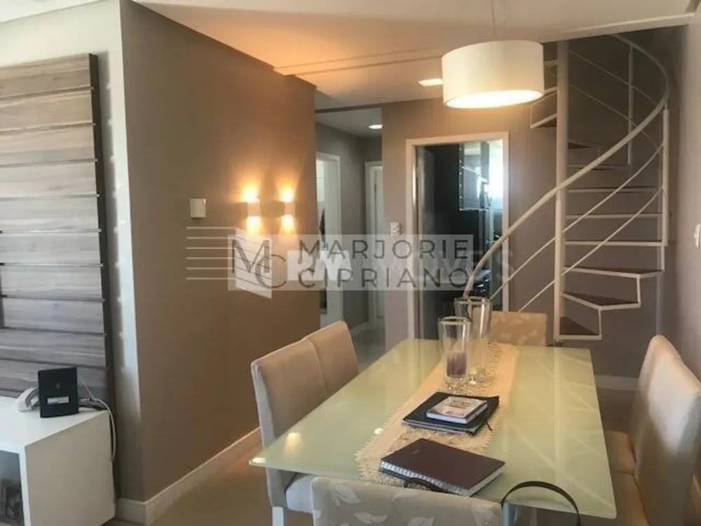 Apartamento, 3 quartos, 120 m² - Foto 1