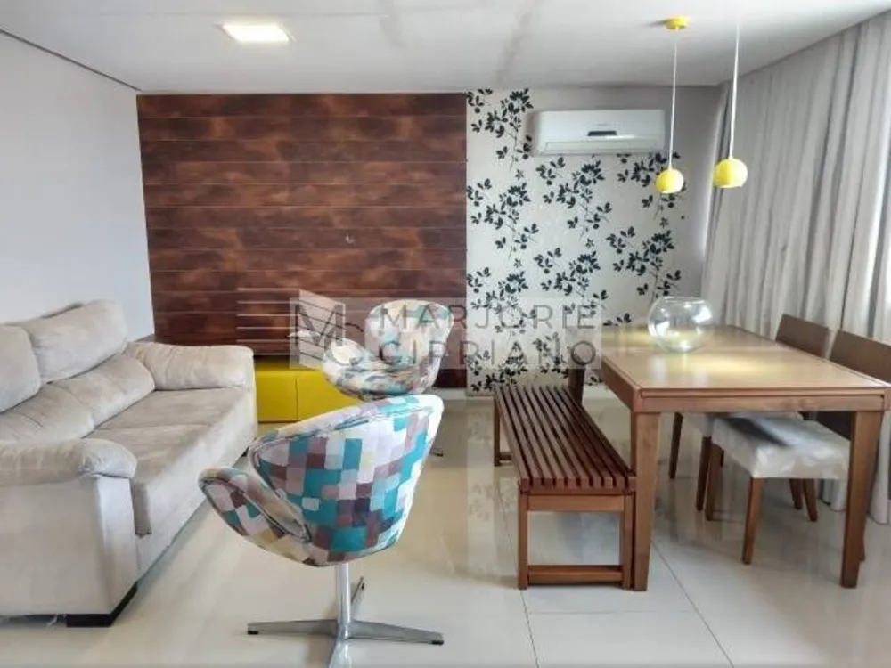 Apartamento, 3 quartos, 120 m² - Foto 12