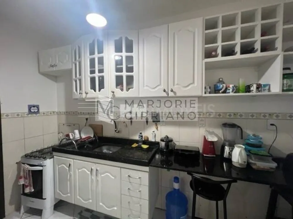 Apartamento, 2 quartos, 80 m² - Foto 7