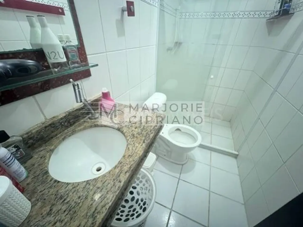 Apartamento, 2 quartos, 80 m² - Foto 11