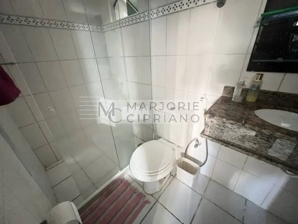Apartamento, 2 quartos, 80 m² - Foto 10