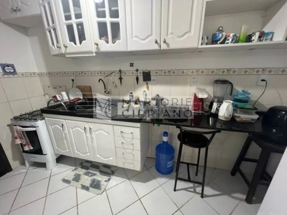 Apartamento, 2 quartos, 80 m² - Foto 8